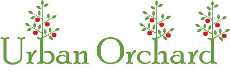 Urban Orchard logo